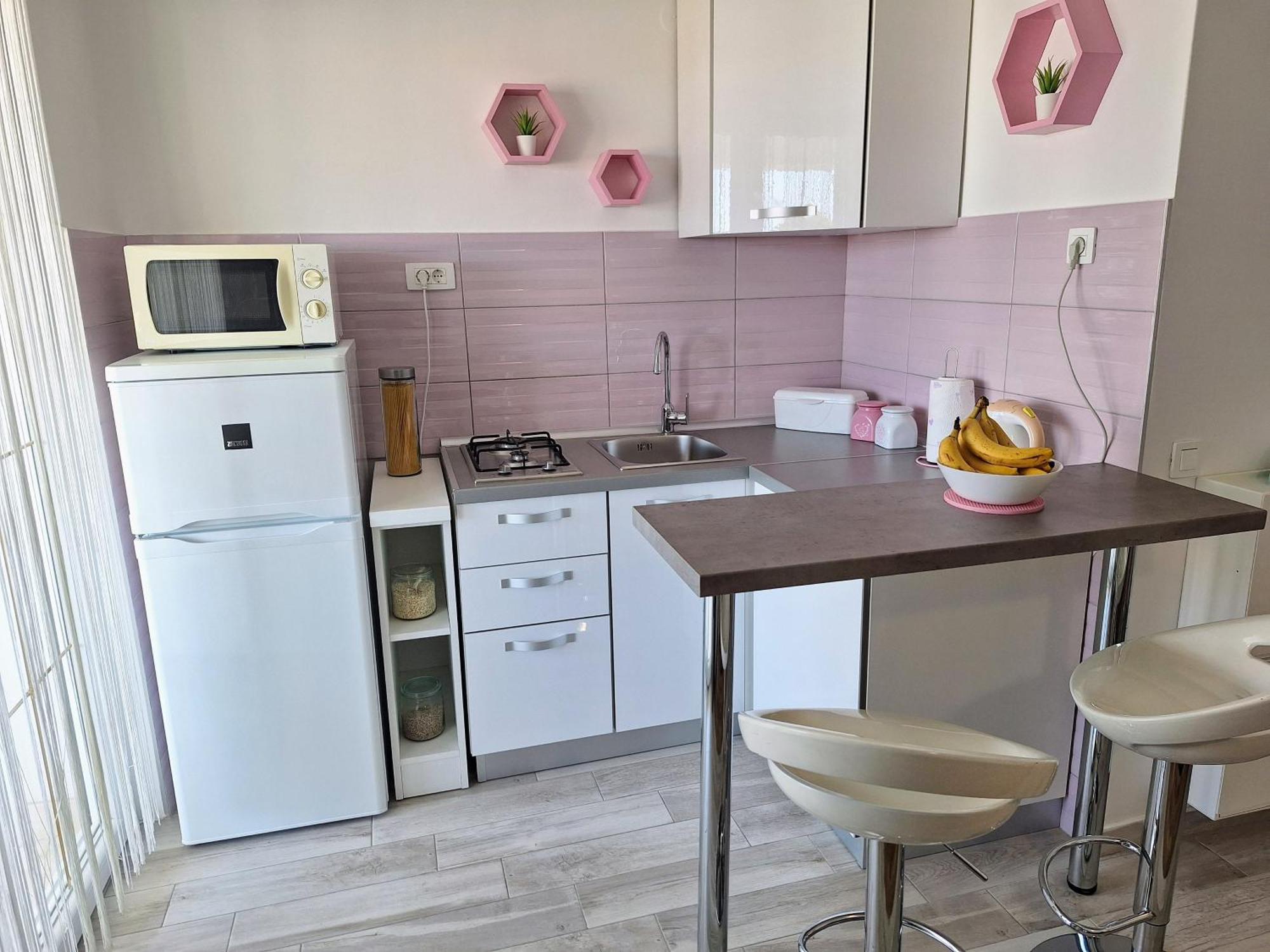 Katarina Apartment Zaboric