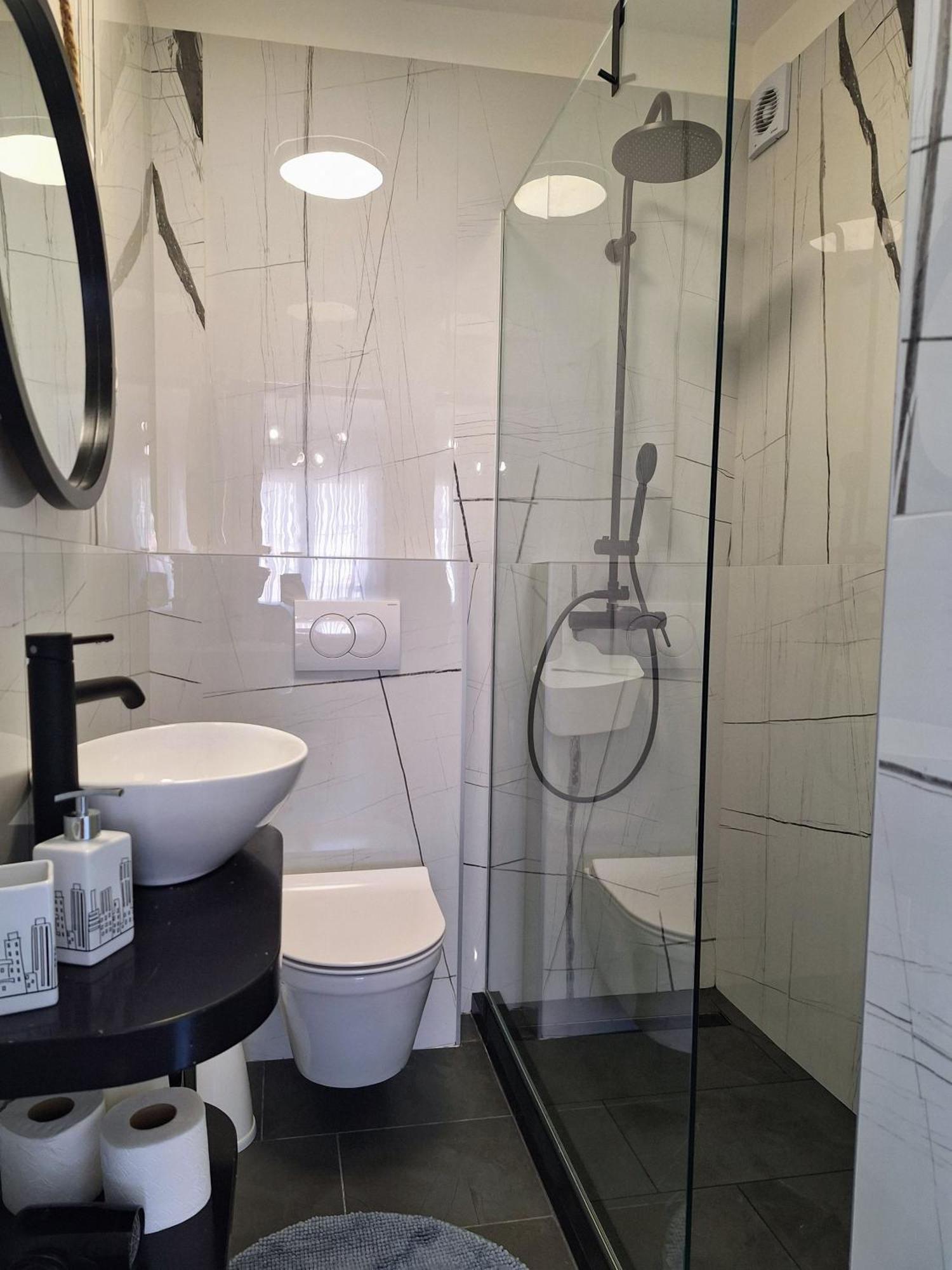 Apartament Katarina Zaboric
