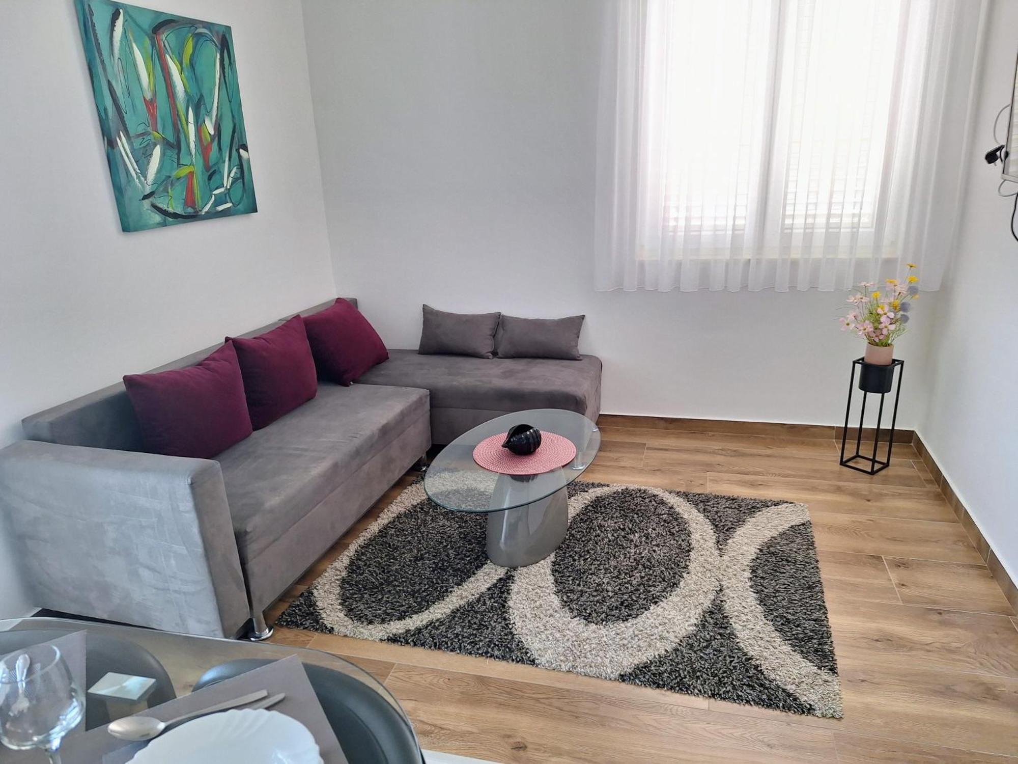 Katarina Apartament Zaboric