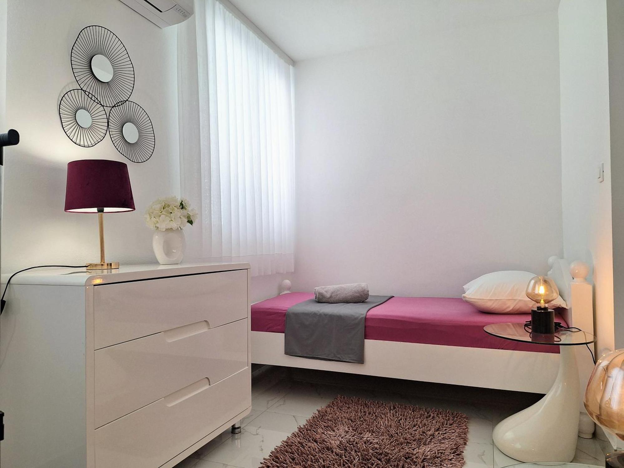 Katarina Apartment Zaboric