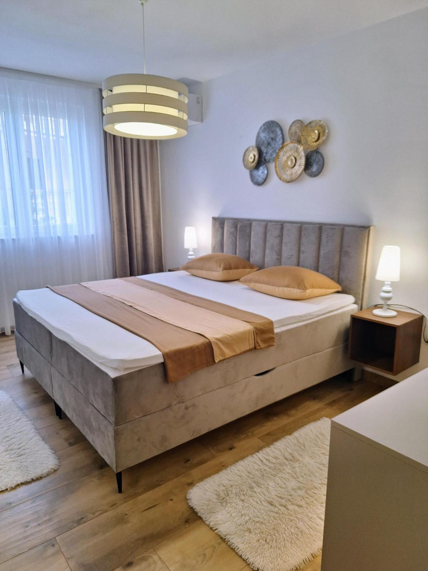 Katarina Apartment