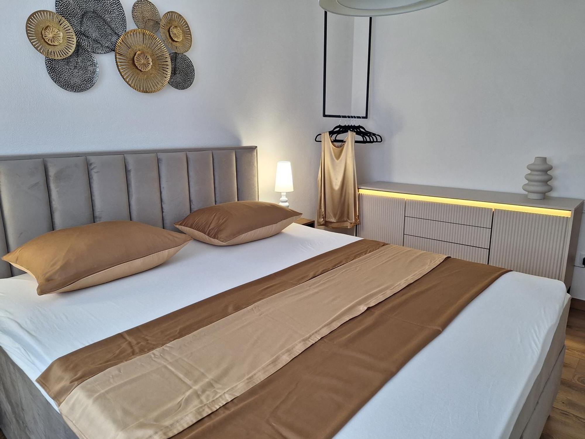 Apartament Katarina