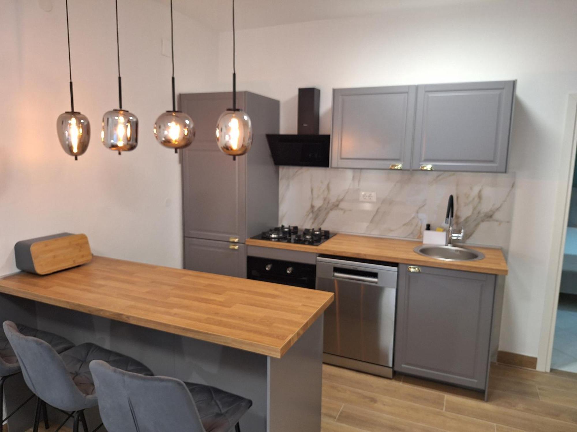 Apartament Katarina