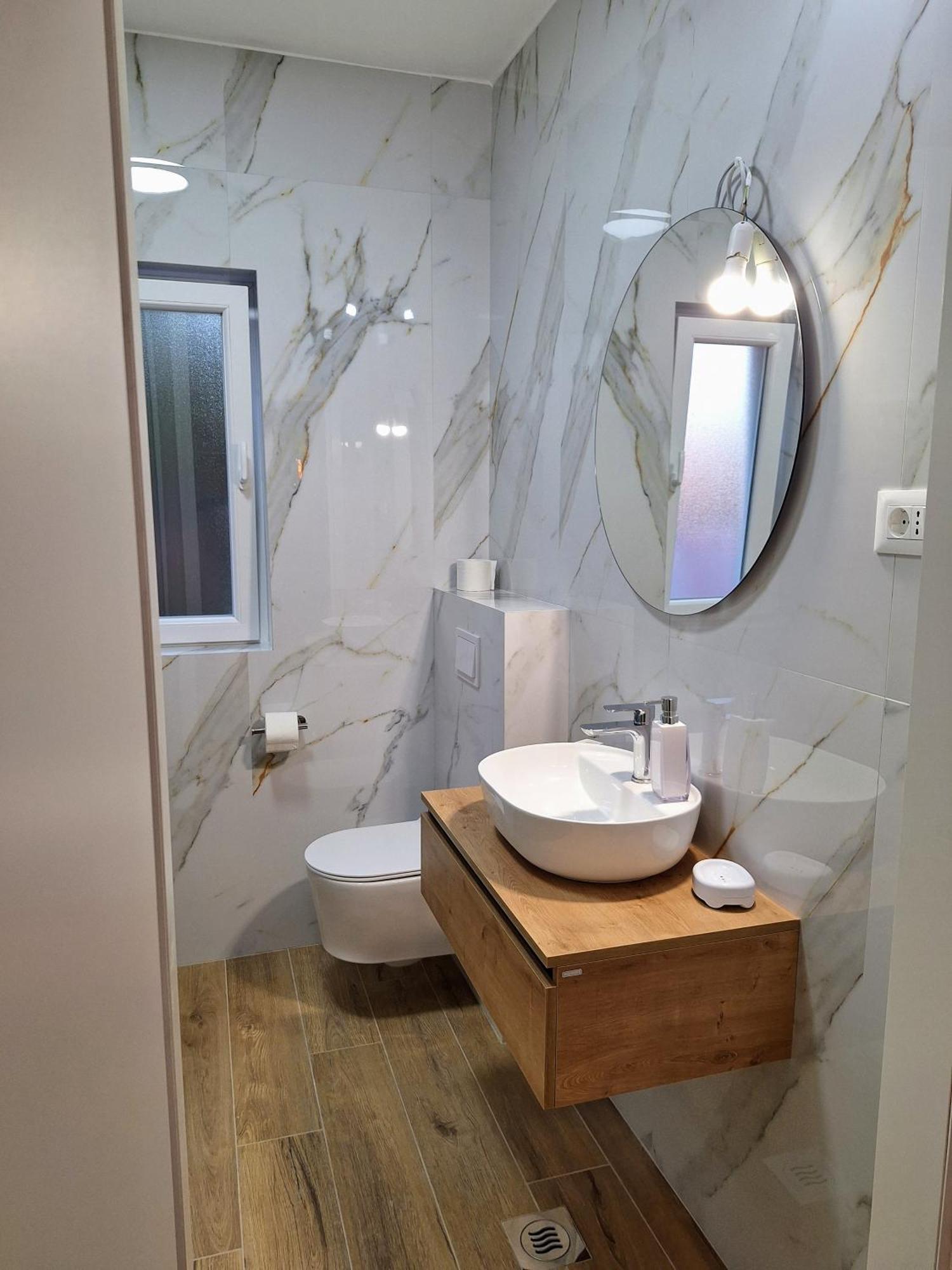 Katarina Apartament Zaboric