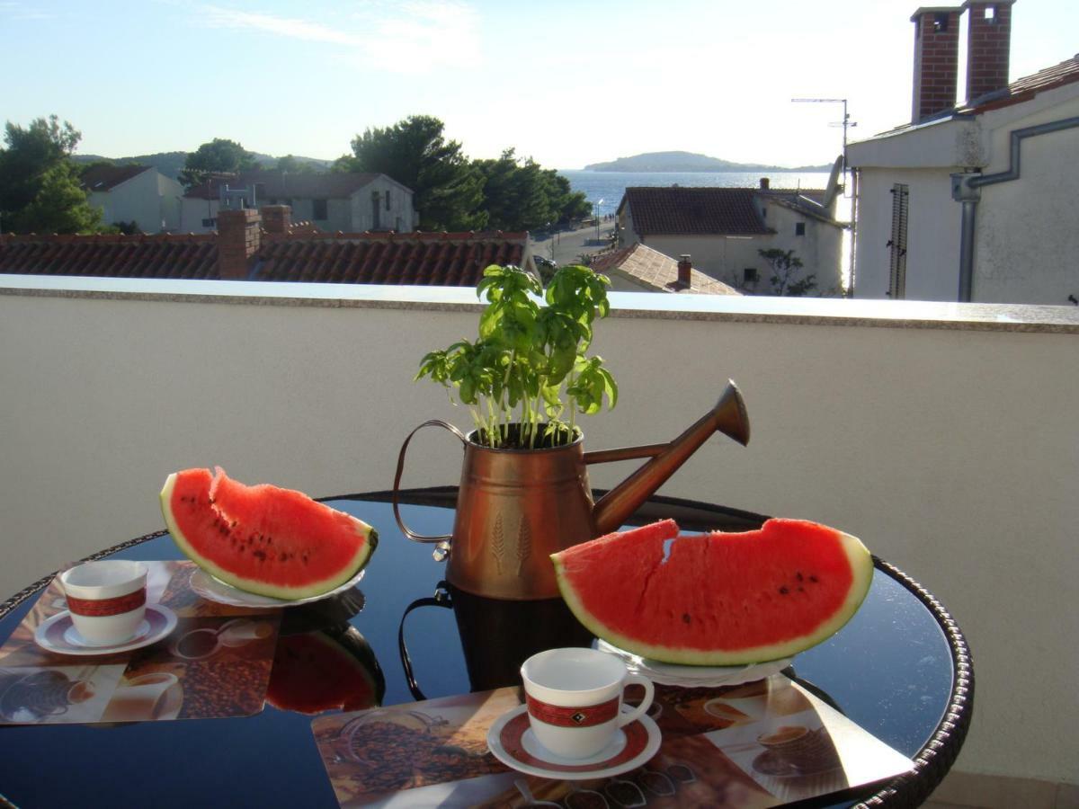Apartament Katarina *