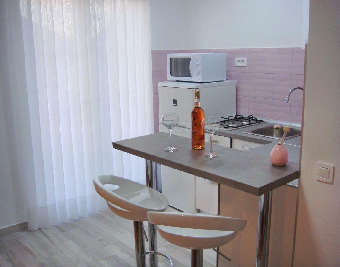 Katarina Apartment *