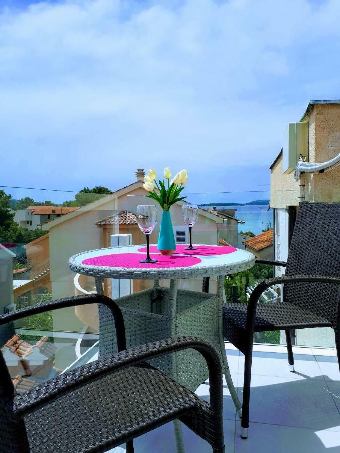 Katarina Apartment *